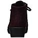 , Stivali Bassi Con Imbottitura Leggera Donna, Rosso (rosso (cassis 068)) 37.5 Ue - Foto miniatura 4