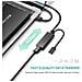Cavo Di Prolunga Usb Usb 3.0 Maschio A Femmina Cavo Del Ripetitore Attivo Con Amplificatore Del Segnale Del Ripetitore Per Le Stampanti Wifi Antenna Playstation Htc Vive Tastiera Console Di Gioco (10m)  - Foto miniatura 3
