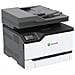Stampante Multifunzione XC2326 Laser a Colori Stampa Copia Scansione Fax A4 24,7 ppm Wi-Fi / Ethernet / USB - Foto miniatura 2