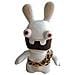 Raving Rabbits Kh00188 - Peluche Con Licenza, Multicolore - Foto miniatura 1