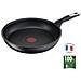G2550702 Pentola Illimitata 30 Cm Tutti I Piani Cottura Compresi Quelli A Induzione - Produzione Francese - Nero - Foto miniatura 1