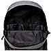 Laptop Backpack Arsenal Fc Heather Grey - Foto miniatura 3