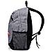 Laptop Backpack Arsenal Fc Heather Grey - Foto miniatura 4