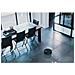 Robot Aspirapolvere Wifi Aqua Connect X550 Colore Nero /Blu - Foto miniatura 5