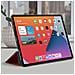 Custodia Ipad Pro 11 E Air 2020 Pelle Copertina Supporto Decoded - Marrone - Foto miniatura 2
