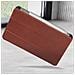 Custodia Ipad Pro 11 E Air 2020 Pelle Copertina Supporto Decoded - Marrone - Foto miniatura 5