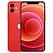 [Ricondizionato SILVER] iPhone 12 Mini 128 GB Rosso  - Foto miniatura 1