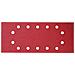 2 608 605 308, 18,6 cm, 9,3 cm, Rosso - Foto miniatura 2