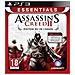 Assassin's creed II - Essentials, PS3 Essentials PlayStation 3 Inglese, Francese videogioco - Foto miniatura 1