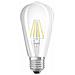 Retrofit Classic ST 6W E27 A++ Bianco caldo lampada LED - Foto miniatura 1