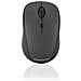 MC-WM6 RF Wireless Ottico 1600DPI Ambidestro Nero, Grigio mouse - Foto miniatura 2