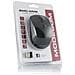 MC-WM6 RF Wireless Ottico 1600DPI Ambidestro Nero, Grigio mouse - Foto miniatura 5