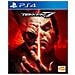 Tekken 7 Basic PlayStation 4 Inglese videogioco - Foto miniatura 1