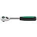 435QR N Acciaio al cromo vanadio 1 pezzo (i) Nero / Verde 80 - Foto miniatura 1