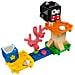 30389 Super Mario Stordino e Piattaforma Fungo - Pack di Espansione - Foto miniatura 2
