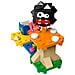 30389 Super Mario Stordino e Piattaforma Fungo - Pack di Espansione - Foto miniatura 3