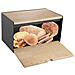 Teglia Antiaderente Per Pane E Paté In Granito Kh-1549 - Foto miniatura 12
