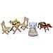 : Set Barbeque Per Picnic - Ragazza Elefante - Foto miniatura 1