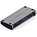 Dock ST-UCT4DMi Thunderbolt 4 Colore Grigio - Foto miniatura 3