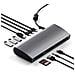 Dock ST-UCT4DMi Thunderbolt 4 Colore Grigio - Foto miniatura 4