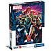 CLM39672 Puzzle da 1000 Pezzi - Marvel Avengers - Foto miniatura 1