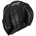Mobile Elite - Zaino porta computer - 15" - 16" - nero - Foto miniatura 4
