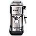 Macchina da Caffè Espresso Semi automatica Jolie AR 1380 Serbatoio 1.1 Lt. Potenza 1300 Watt Colore Argento - Foto miniatura 2