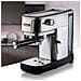 Macchina da Caffè Espresso Semi automatica Jolie AR 1380 Serbatoio 1.1 Lt. Potenza 1300 Watt Colore Argento - Foto miniatura 3