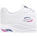 Scarpe Arch Fit - Infinity Cool Taglia 36 Codice 149722-wmlt Bianco - Foto miniatura 3