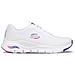 Scarpe Arch Fit - Infinity Cool Taglia 36 Codice 149722-wmlt Bianco - Foto miniatura 1