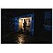 Ledvance Apparecchio Intelligente Da Giardino Led: Per Parete, Smart+ Round Camera / 15 W, 220…240 V, Ampiezza Fascio Luminoso: 120, Warm White, 3000 K, Materiale Del Corpo: Plastic, Ip44 - Foto miniatura 5