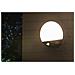 Ledvance Apparecchio Intelligente Da Giardino Led: Per Parete, Smart+ Round Camera / 15 W, 220…240 V, Ampiezza Fascio Luminoso: 120, Warm White, 3000 K, Materiale Del Corpo: Plastic, Ip44 - Foto miniatura 6
