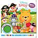 Disney Baby. Premi E Ascolta. Ediz. A Colori - Foto miniatura 1