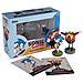 Sonic The Hedgehog - Sonic E Il Dr. Eggman 1:16 Figurine Box Set - Foto miniatura 2