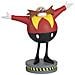 Sonic The Hedgehog - Sonic E Il Dr. Eggman 1:16 Figurine Box Set - Foto miniatura 3