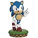 Sonic The Hedgehog - Sonic E Il Dr. Eggman 1:16 Figurine Box Set - Foto miniatura 4