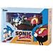 Sonic The Hedgehog - Sonic E Il Dr. Eggman 1:16 Figurine Box Set - Foto miniatura 5