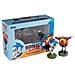 Sonic The Hedgehog - Sonic E Il Dr. Eggman 1:16 Figurine Box Set - Foto miniatura 1