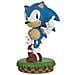 Sonic The Hedgehog - Sonic E Il Dr. Eggman 1:16 Figurine Box Set - Foto miniatura 7