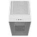 Case 3000D Airflow Midi Tower ATX 2 Porte USB 3.2 Colore Bianco (Finestrato) - Foto miniatura 5