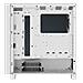 Case 3000D Airflow Midi Tower ATX 2 Porte USB 3.2 Colore Bianco (Finestrato) - Foto miniatura 8