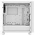 Case 3000D Airflow Midi Tower ATX 2 Porte USB 3.2 Colore Bianco (Finestrato) - Foto miniatura 9