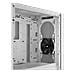 Case 3000D Airflow Midi Tower ATX 2 Porte USB 3.2 Colore Bianco (Finestrato) - Foto miniatura 2