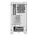 Case 3000D Airflow Midi Tower ATX 2 Porte USB 3.2 Colore Bianco (Finestrato) - Foto miniatura 6
