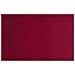 Tappeto Velour Antiscivolo Da Camera E Salotto Disegno Giove Rosso By Suardi 65x110 cm(Set 2 tappeti) Rosso - Foto miniatura 1