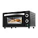 Fornetto Elettrico Bake&Toast con Capacità 10 Litri Potenza 1000 W Colore Nero - Foto miniatura 2