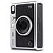 Fotocamera Istantanea Instax Mini Evo Type-C Sensore CMOS da 1/5" Pixel effettivi 2560 × 1920 Colore Nero / Argento - Foto miniatura 2