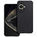 Custodia Tpu Silicone Cover Case Per Huawei Nova 11 - Nova Y11 Black - Foto miniatura 1
