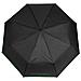 Ombrello Pieghevole Benetton Nero (ø 94 Cm) - Foto miniatura 2
