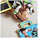 Custodia Per Tablet Pg914942m 10' Giallo - Foto miniatura 3